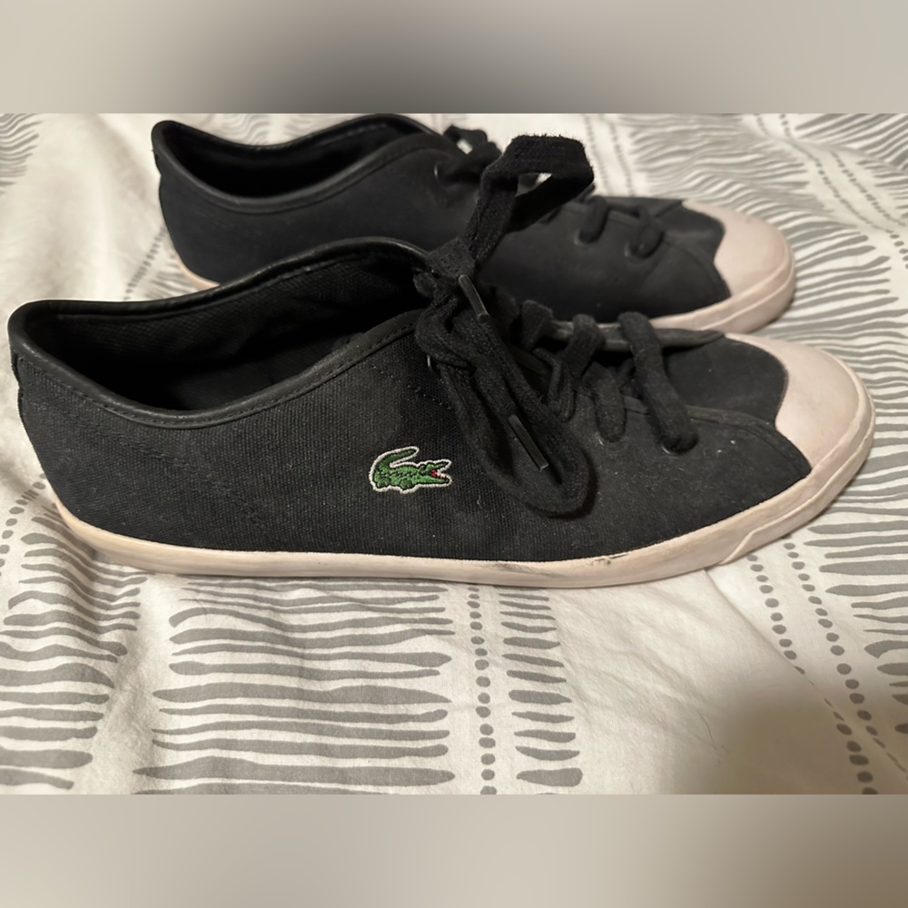 Lacoste men’s sneakers